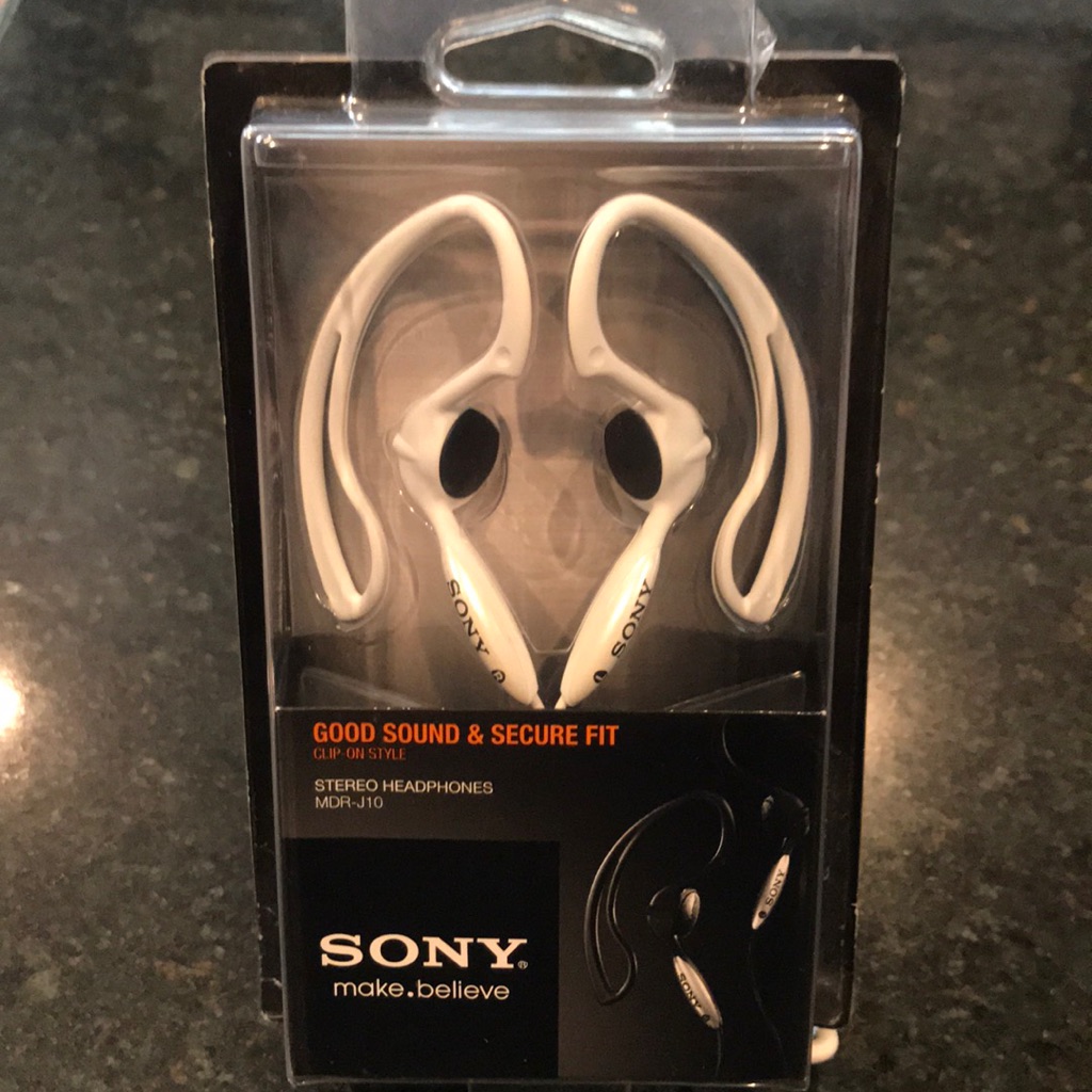 Sony Headphones